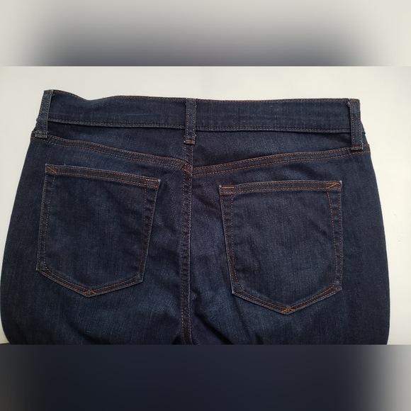 CAP 1969  LEGGINGS DENIM BLUE JEANS Size 29 excellent condition used - Picture 6 of 10